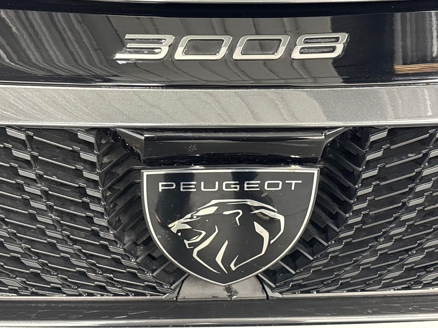 Used Peugeot 3008 2024 for sale - 76699437: Photo 28