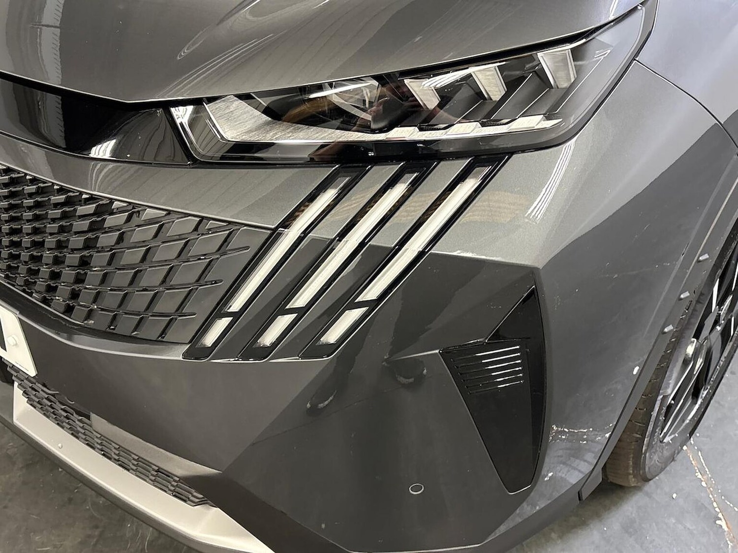 Used Peugeot 3008 2024 for sale - 76699437: Photo 29