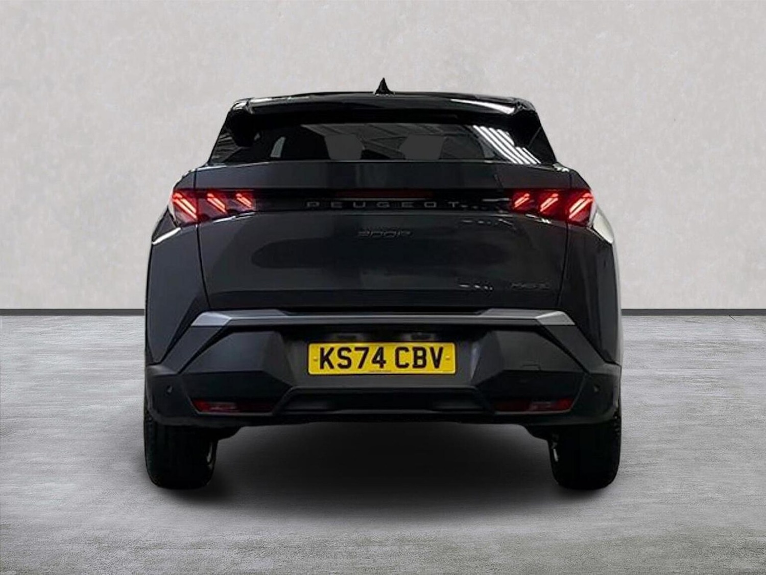 Used Peugeot 3008 2024 for sale - 76699437: Photo 4