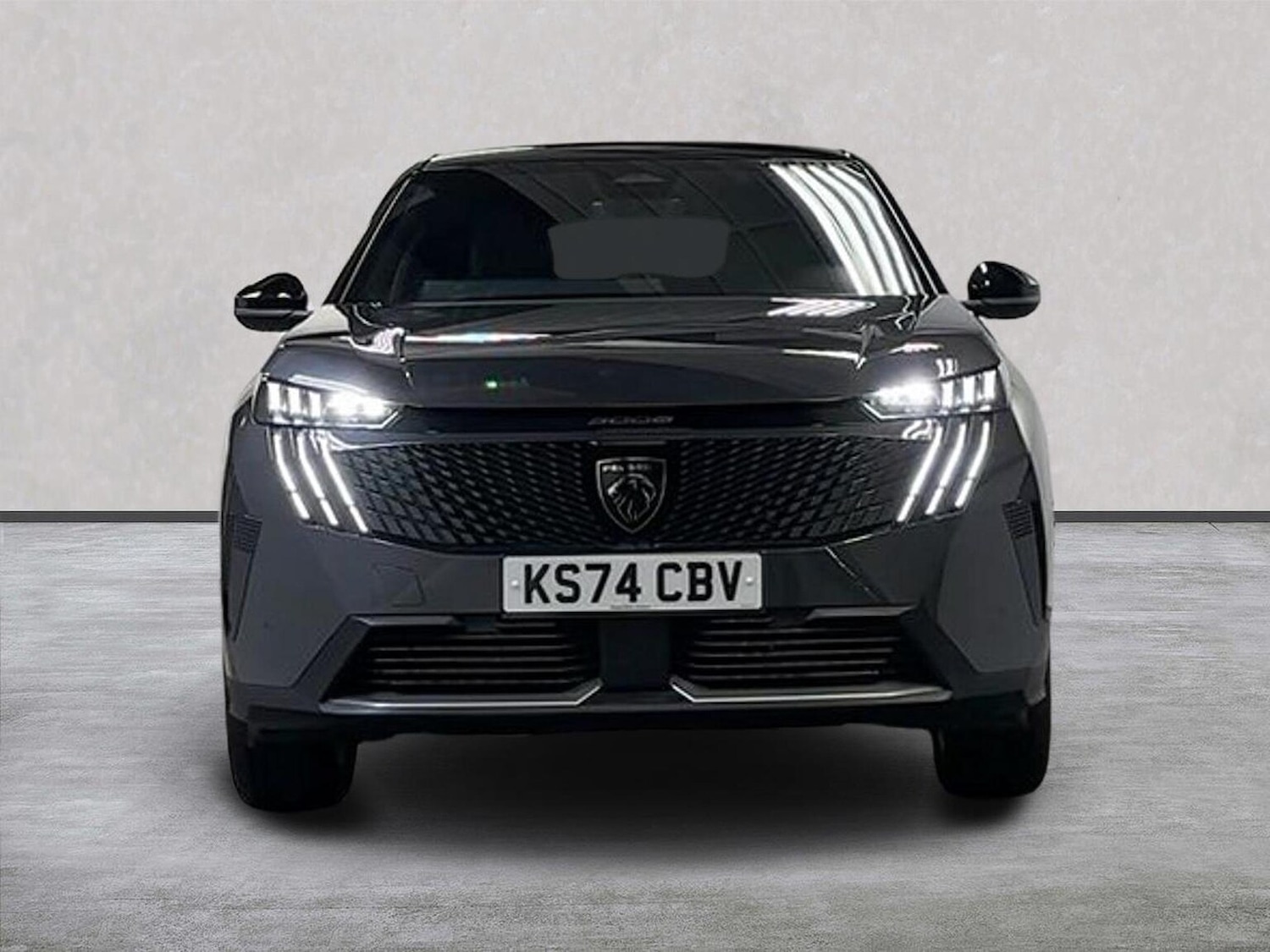 Used Peugeot 3008 2024 for sale - 76699437: Photo 5