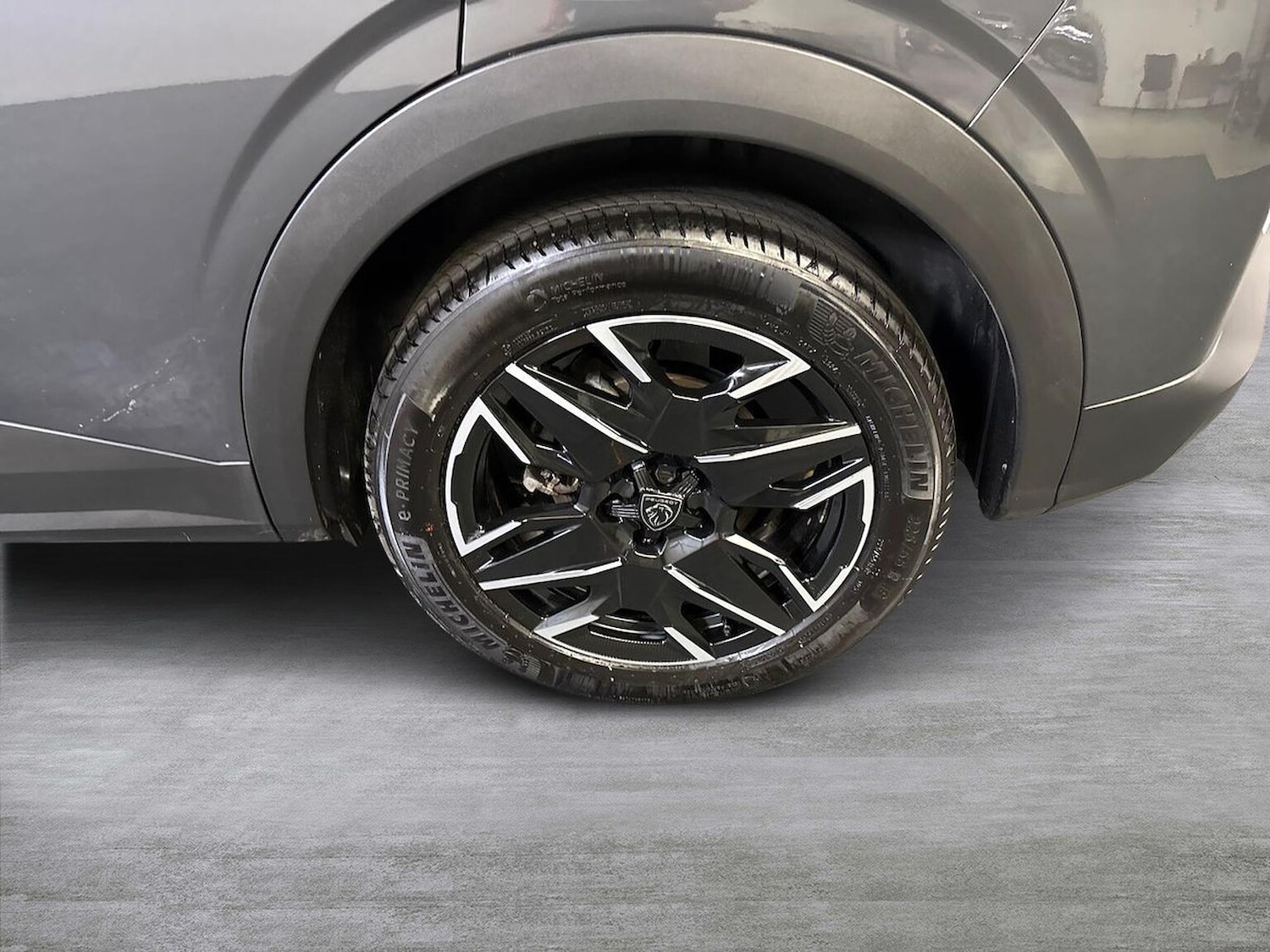 Used Peugeot 3008 2024 for sale - 76699437: Photo 6