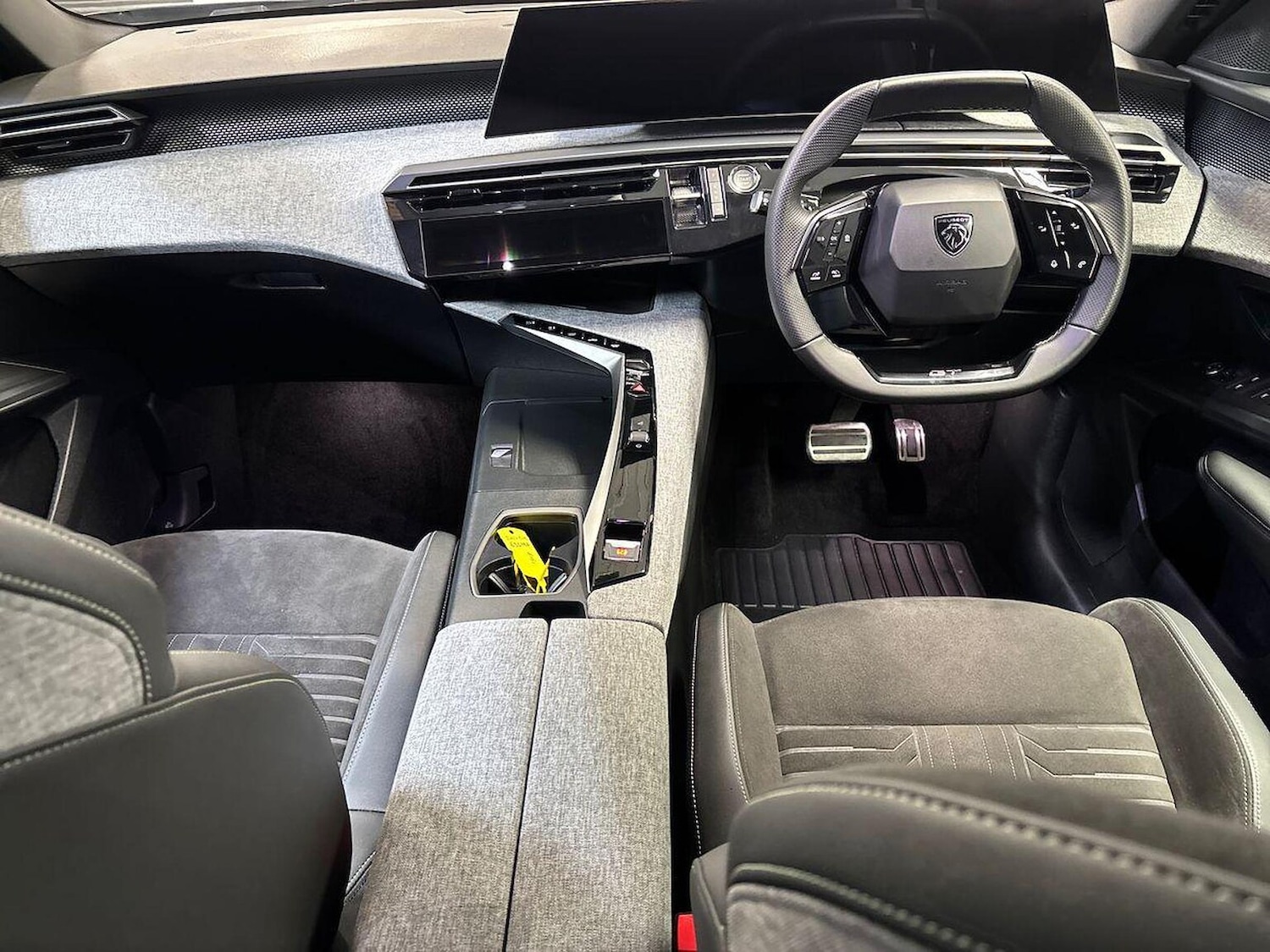 Used Peugeot 3008 2024 for sale - 76699437: Photo 8