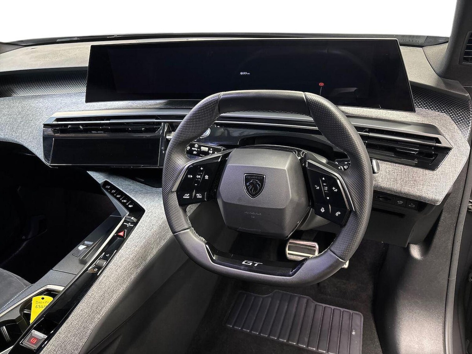 Used Peugeot 3008 2024 for sale - 76699437: Photo 9