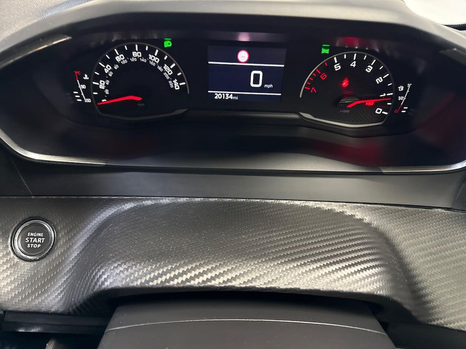 Used Peugeot 208 2023 for sale - 76735545: Photo 10