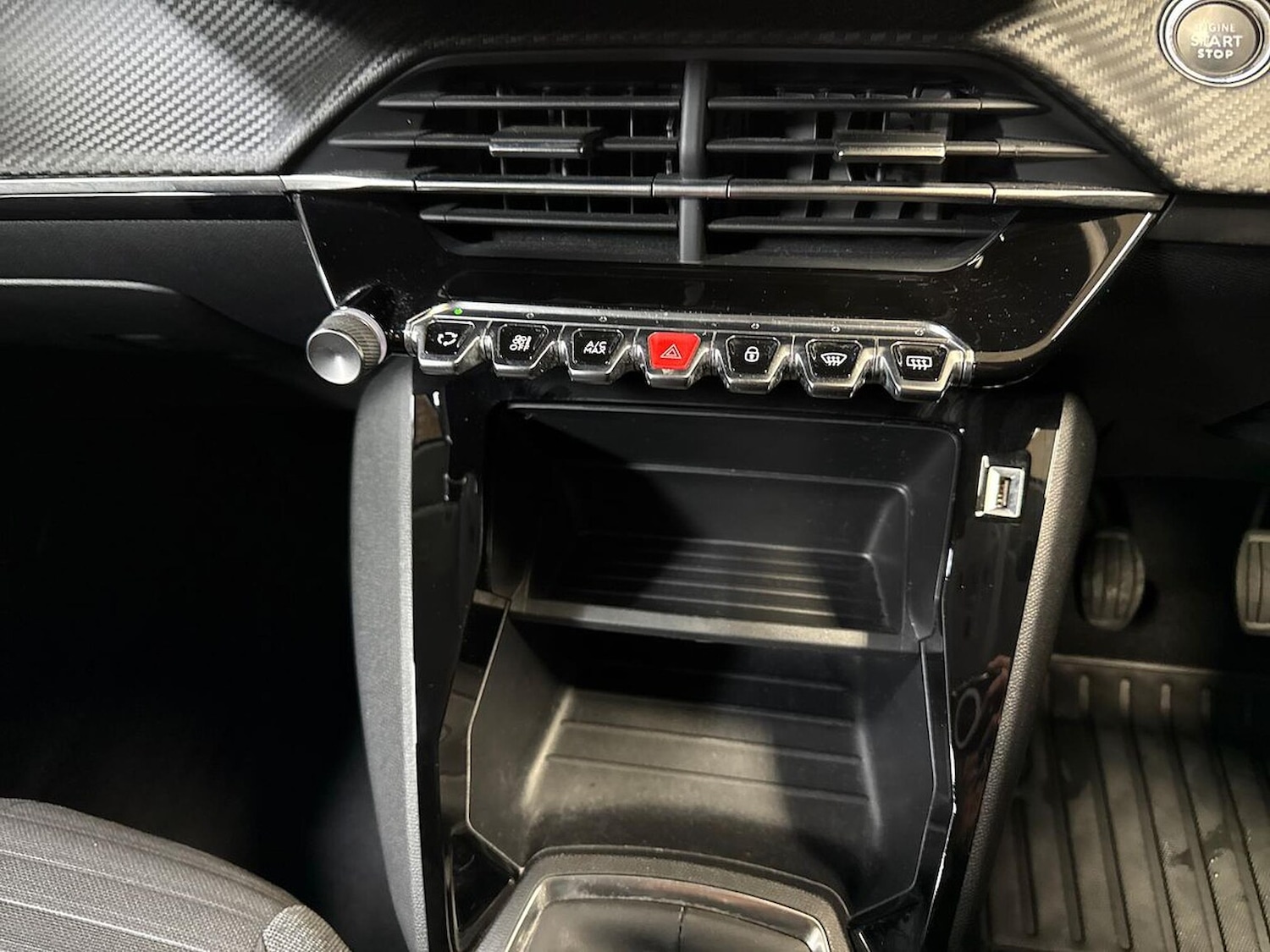 Used Peugeot 208 2023 for sale - 76735545: Photo 12