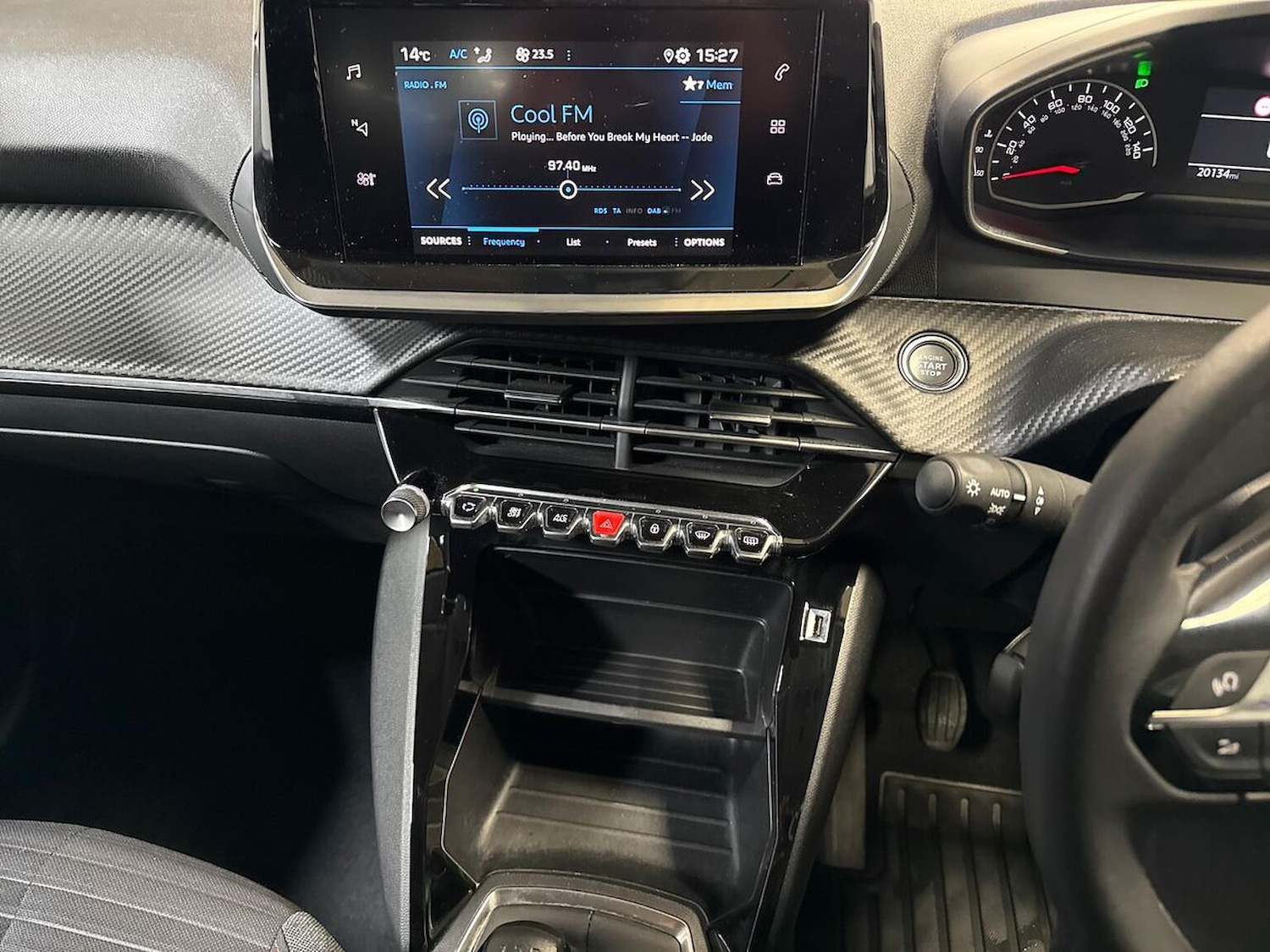 Used Peugeot 208 2023 for sale - 76735545: Photo 13