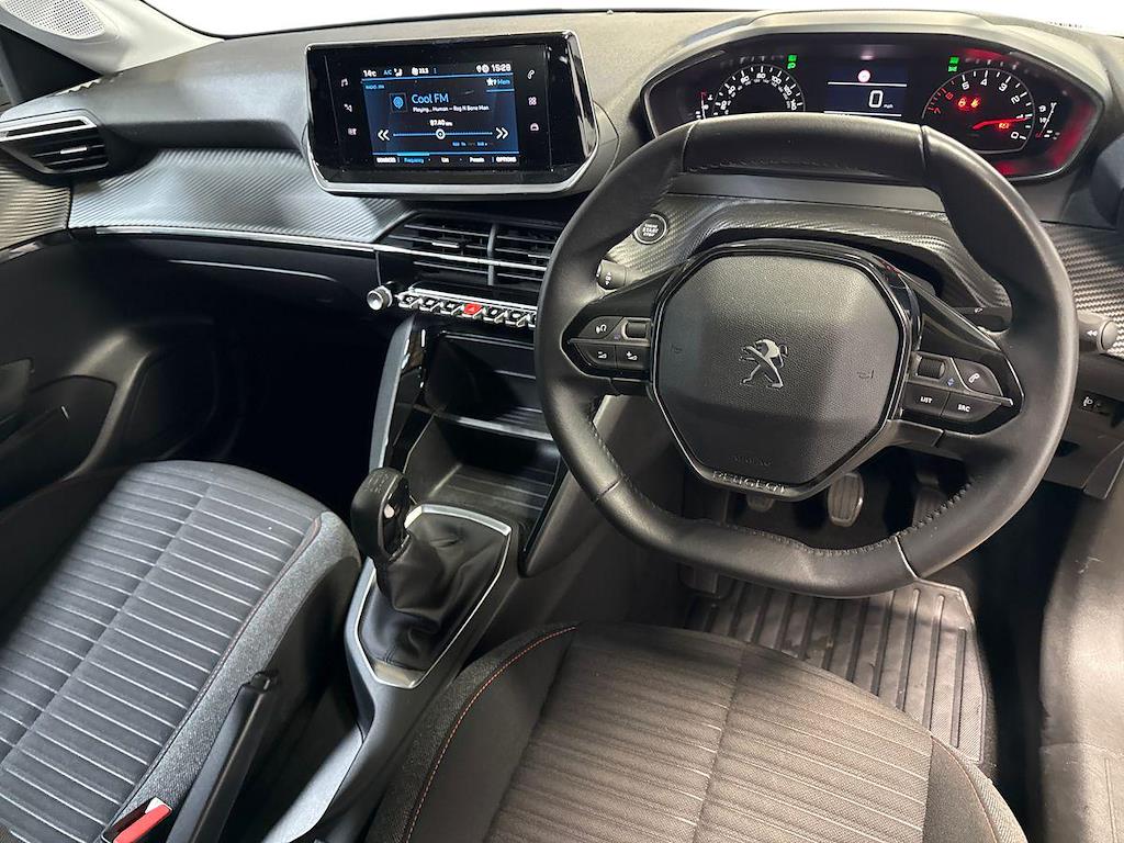 Used Peugeot 208 2023 for sale - 76735545: Photo 15