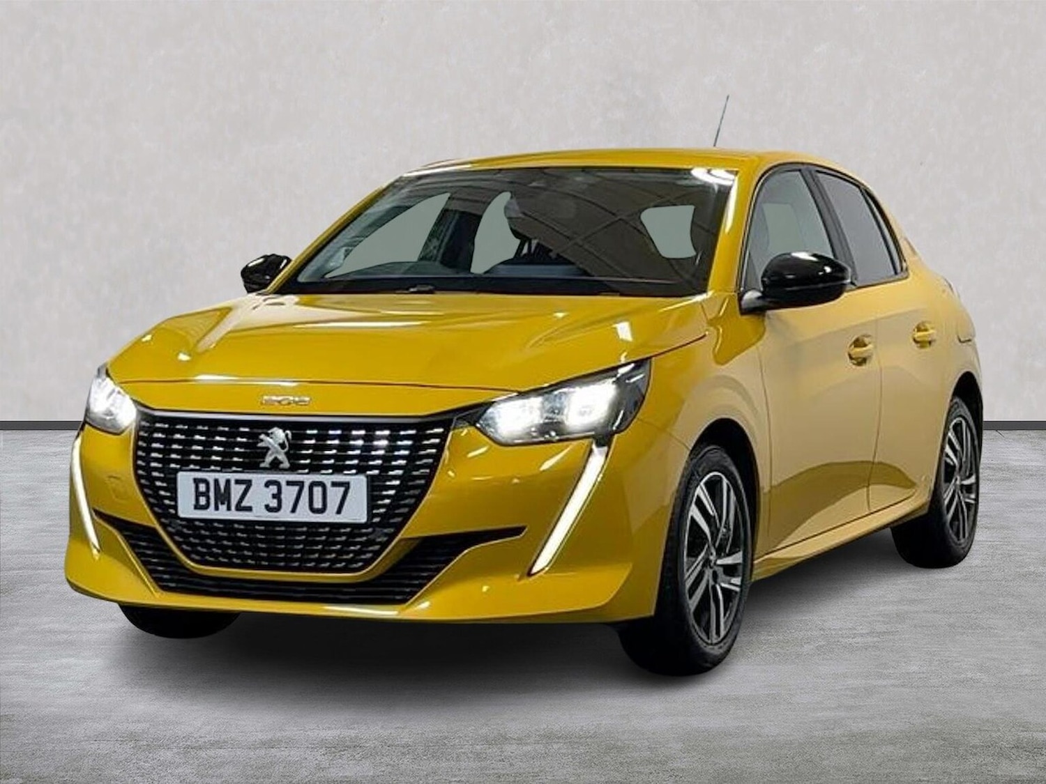 Used Peugeot 208 2023 for sale - 76735545: Photo 20
