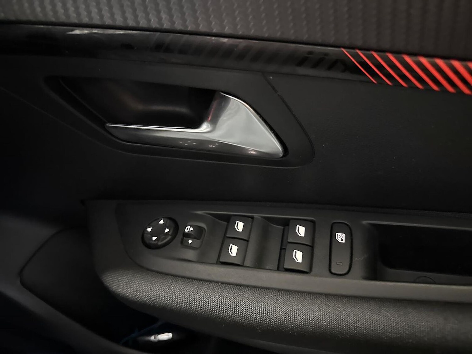 Used Peugeot 208 2023 for sale - 76735545: Photo 21