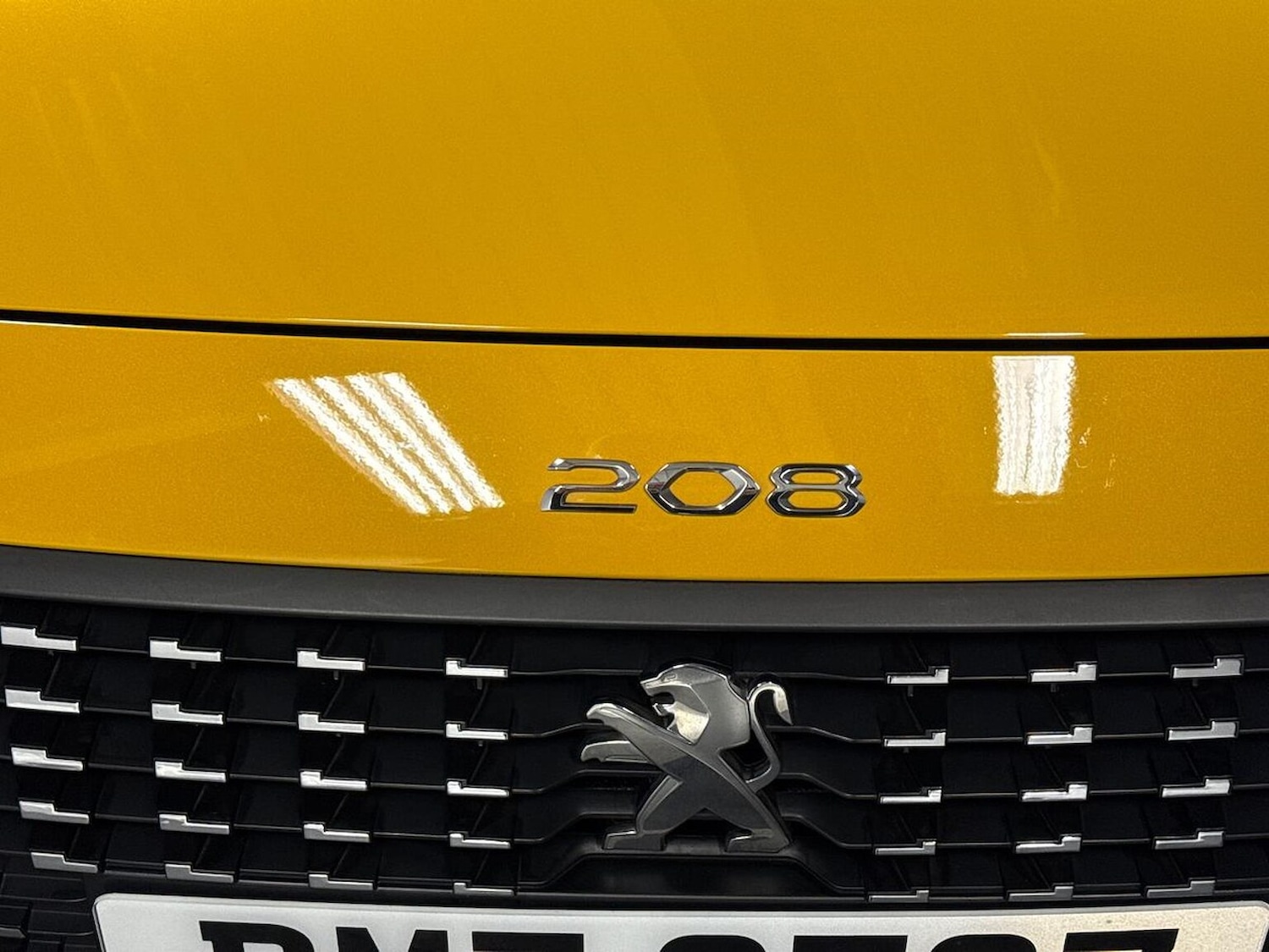 Used Peugeot 208 2023 for sale - 76735545: Photo 28