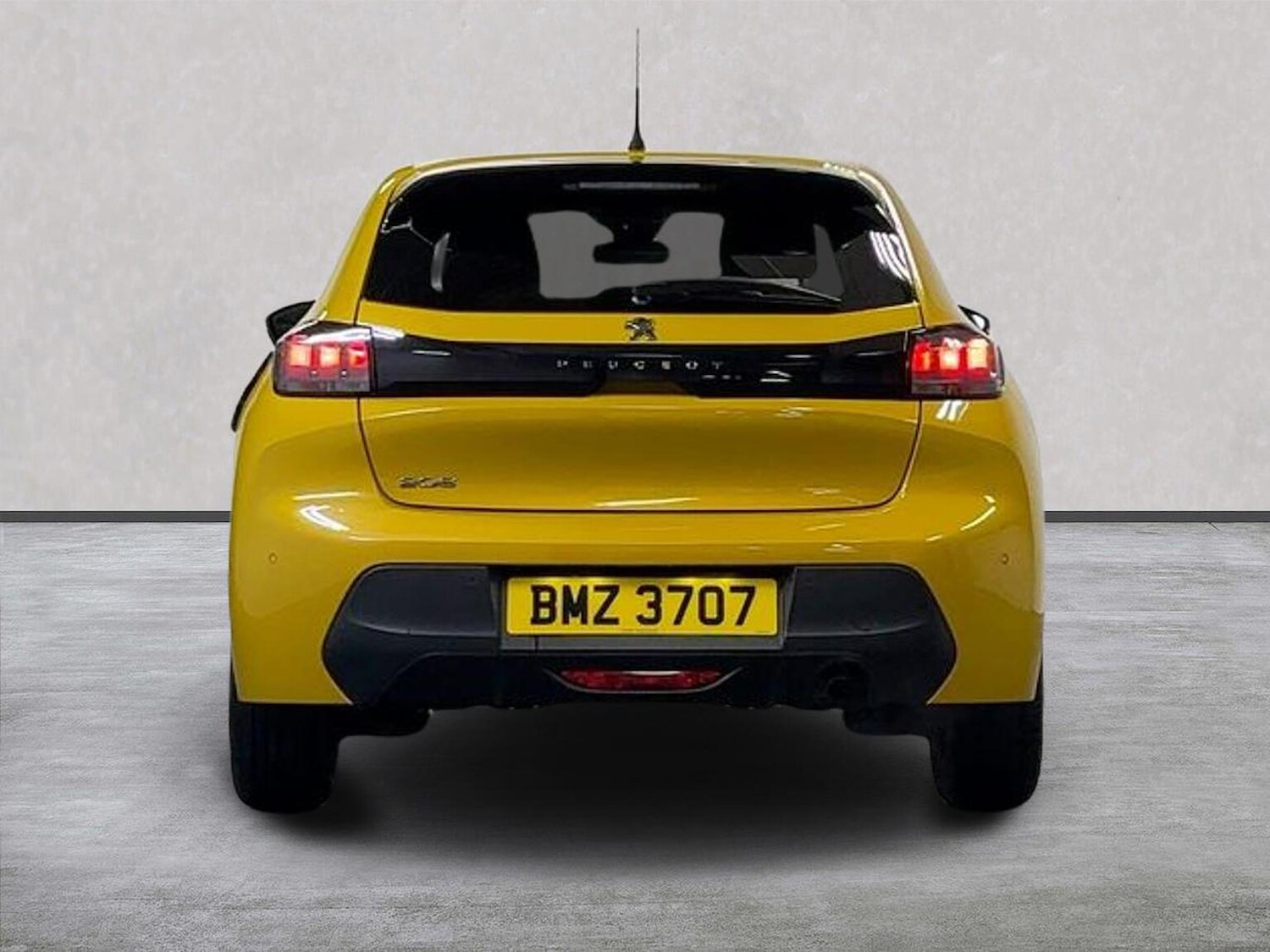 Used Peugeot 208 2023 for sale - 76735545: Photo 4