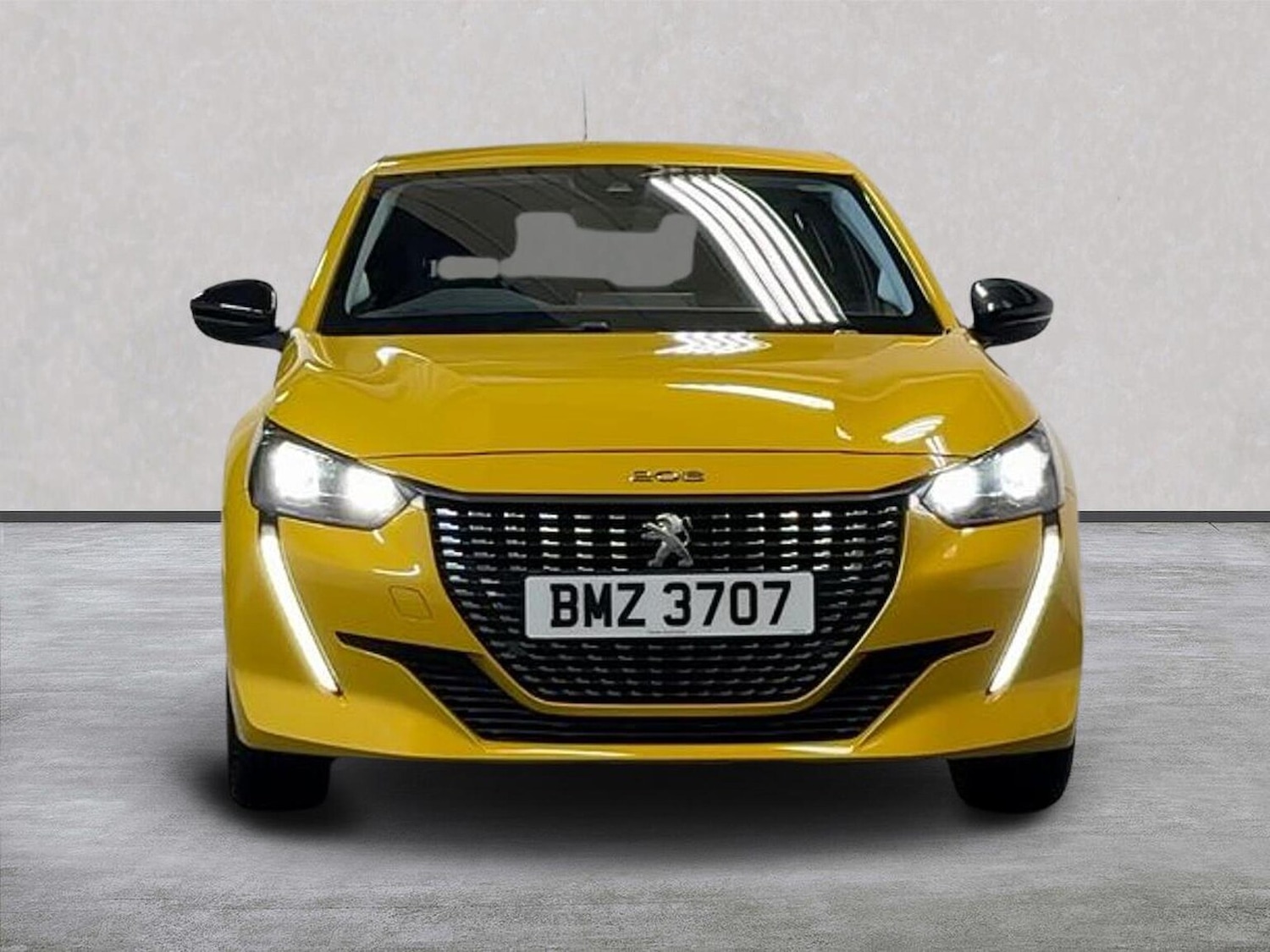 Used Peugeot 208 2023 for sale - 76735545: Photo 5