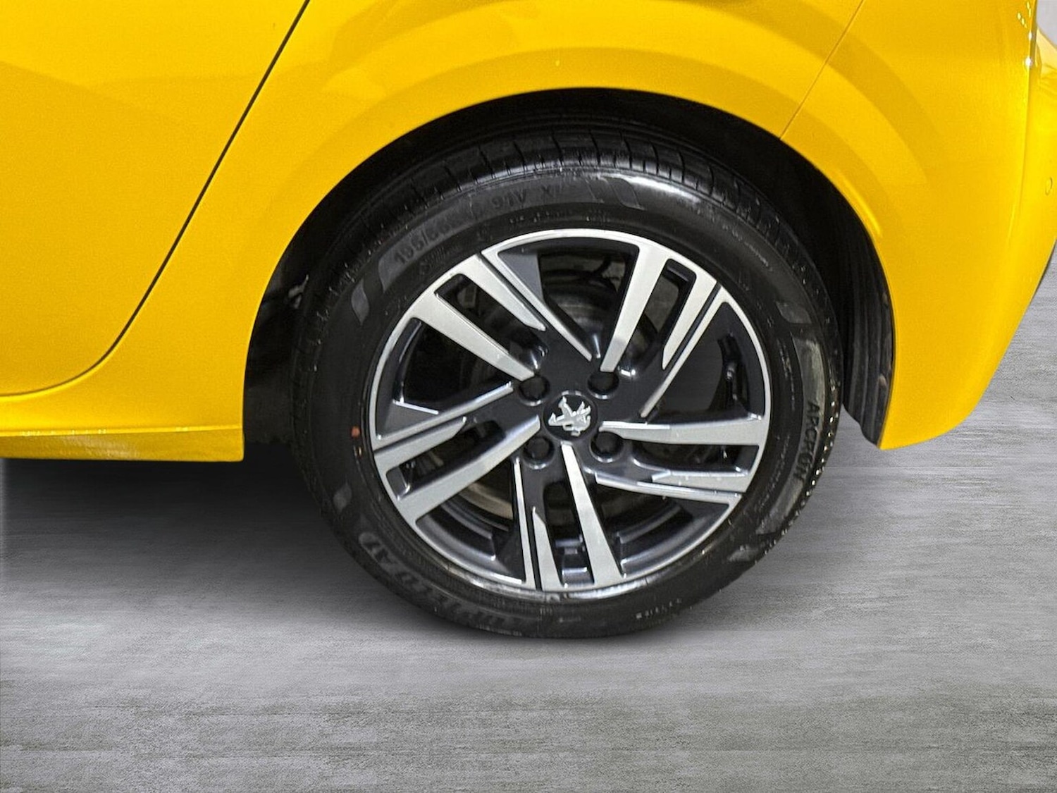 Used Peugeot 208 2023 for sale - 76735545: Photo 6