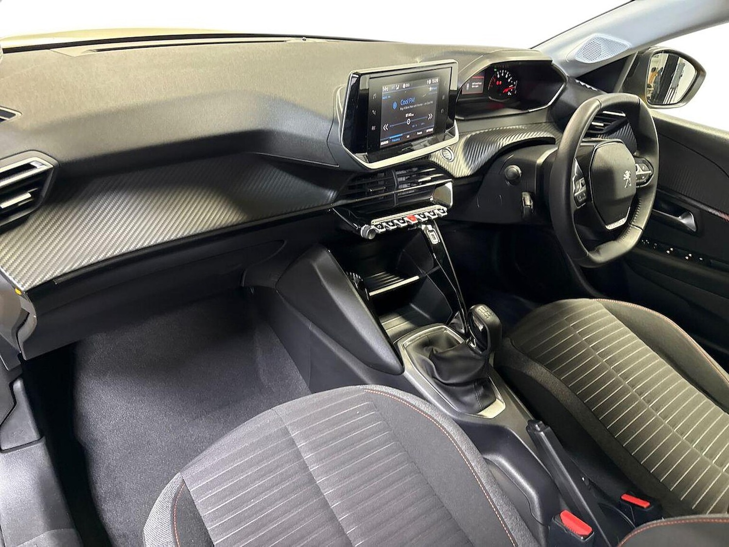 Used Peugeot 208 2023 for sale - 76735545: Photo 7