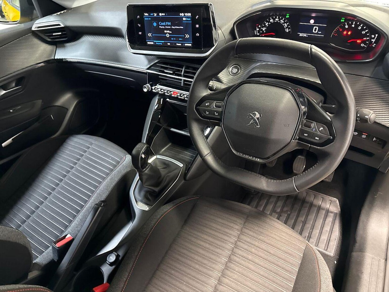Used Peugeot 208 2023 for sale - 76735545: Photo 8