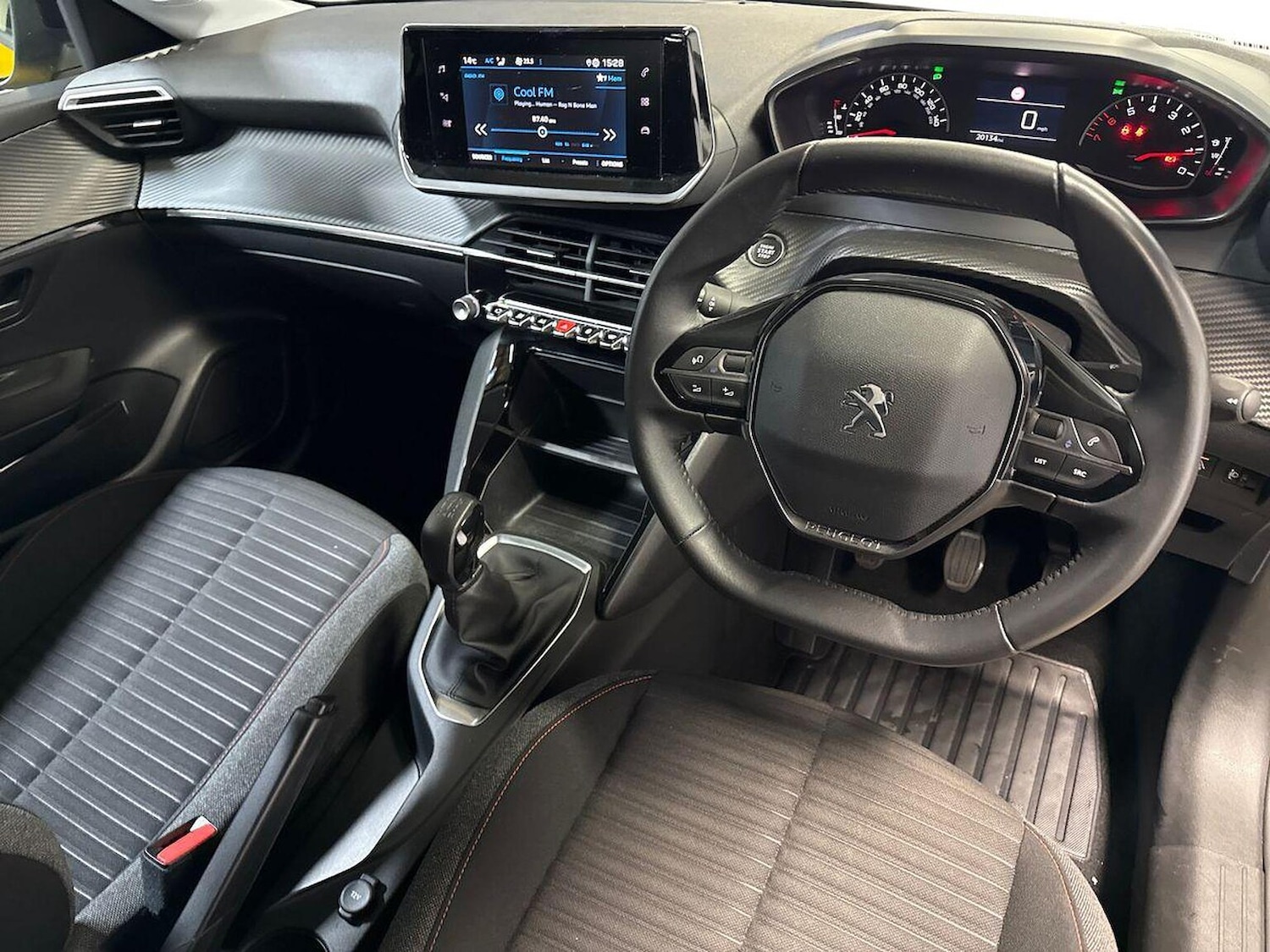 Used Peugeot 208 2023 for sale - 76735545: Photo 9