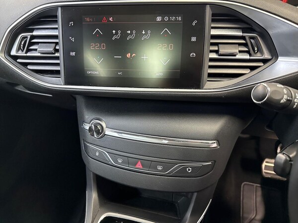 Used Peugeot 308 2020 for sale - 76253657: Photo 11