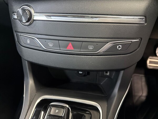Used Peugeot 308 2020 for sale - 76253657: Photo 12