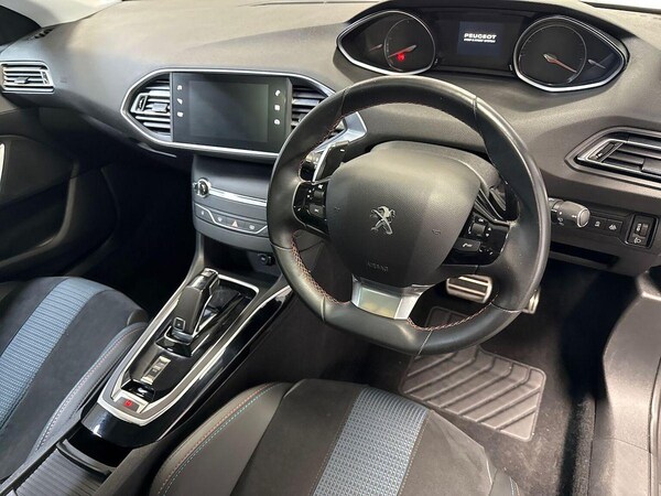 Used Peugeot 308 2020 for sale - 76253657: Photo 15