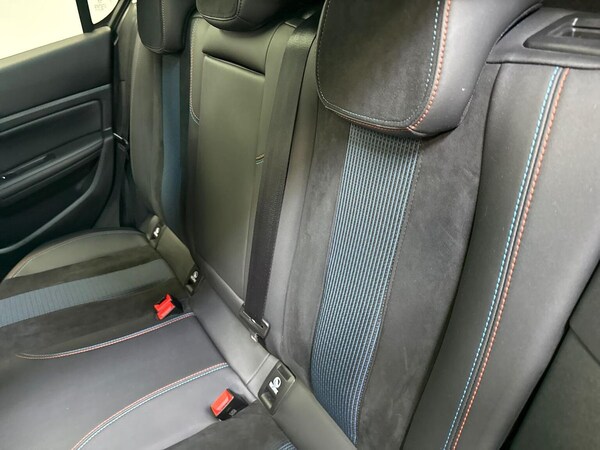 Used Peugeot 308 2020 for sale - 76253657: Photo 16