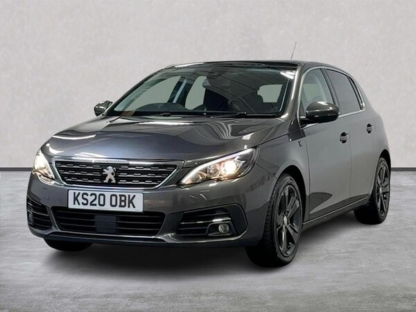 Used Peugeot 308 2020 for sale - 76253657: Photo 20