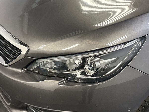 Used Peugeot 308 2020 for sale - 76253657: Photo 29