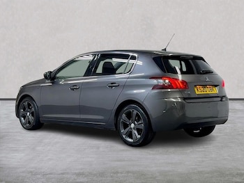 Used Peugeot 308 2020 for sale - 76253657: Photo