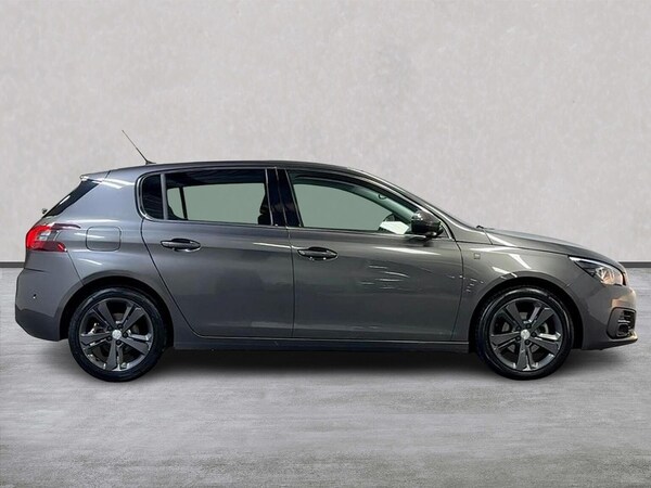 Used Peugeot 308 2020 for sale - 76253657: Photo 3