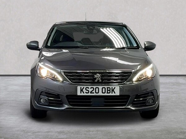 Used Peugeot 308 2020 for sale - 76253657: Photo 5