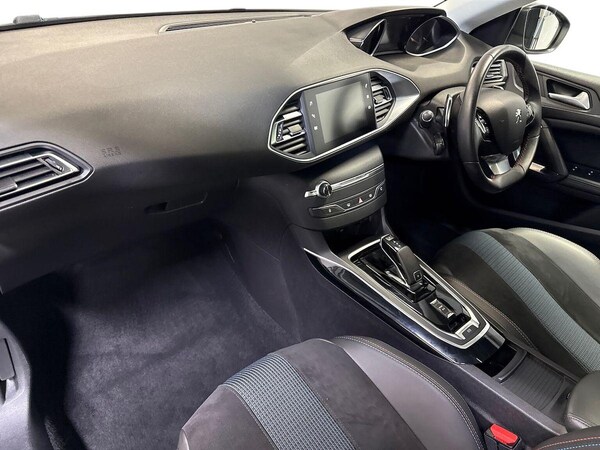Used Peugeot 308 2020 for sale - 76253657: Photo 7