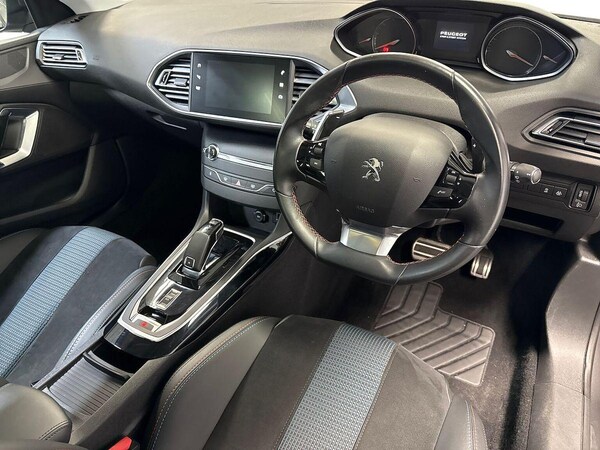 Used Peugeot 308 2020 for sale - 76253657: Photo 8