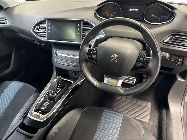 Used Peugeot 308 2020 for sale - 76253657: Photo 9