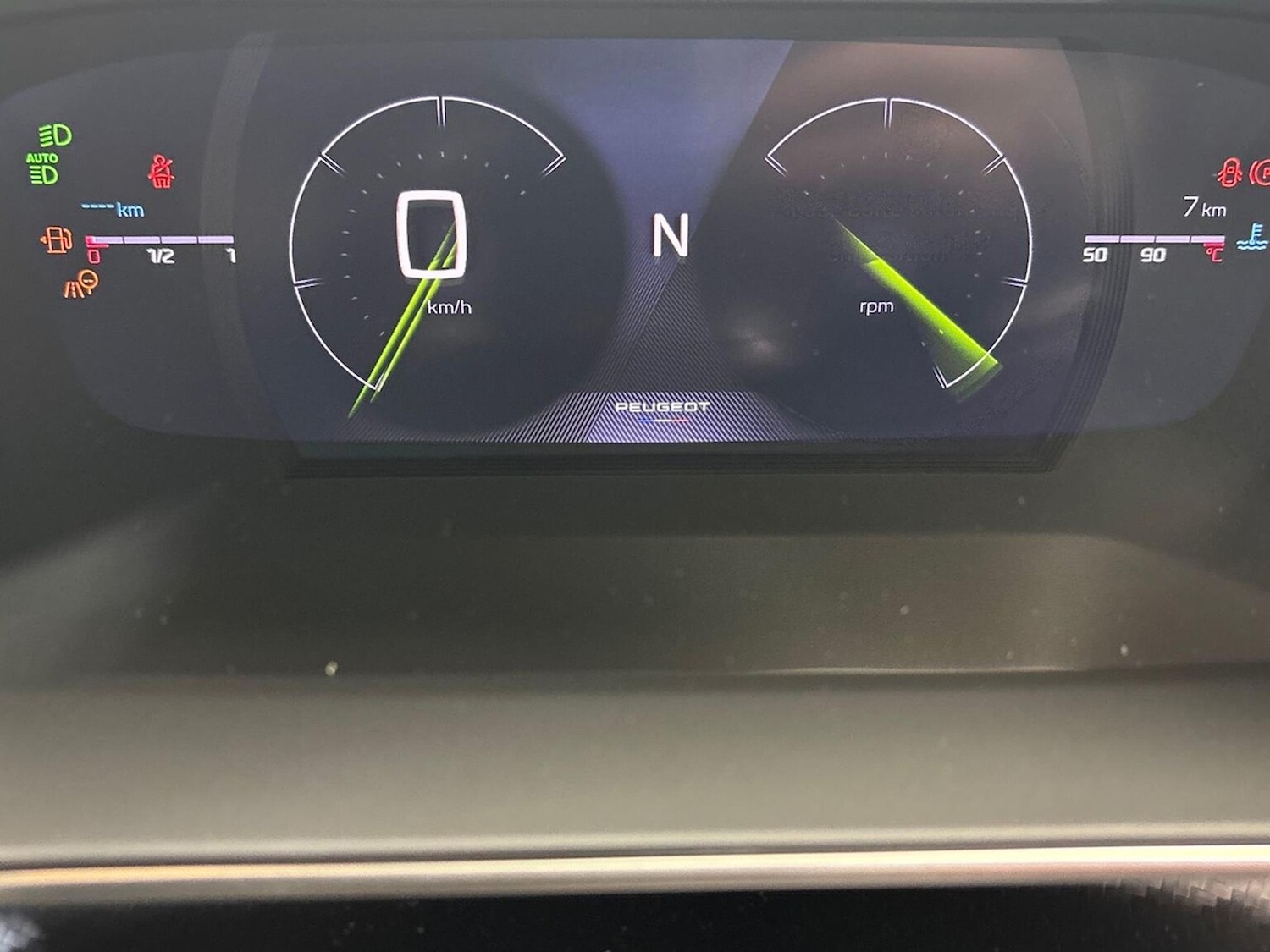 Used Peugeot 2008 2024 for sale - 76830707: Photo 10