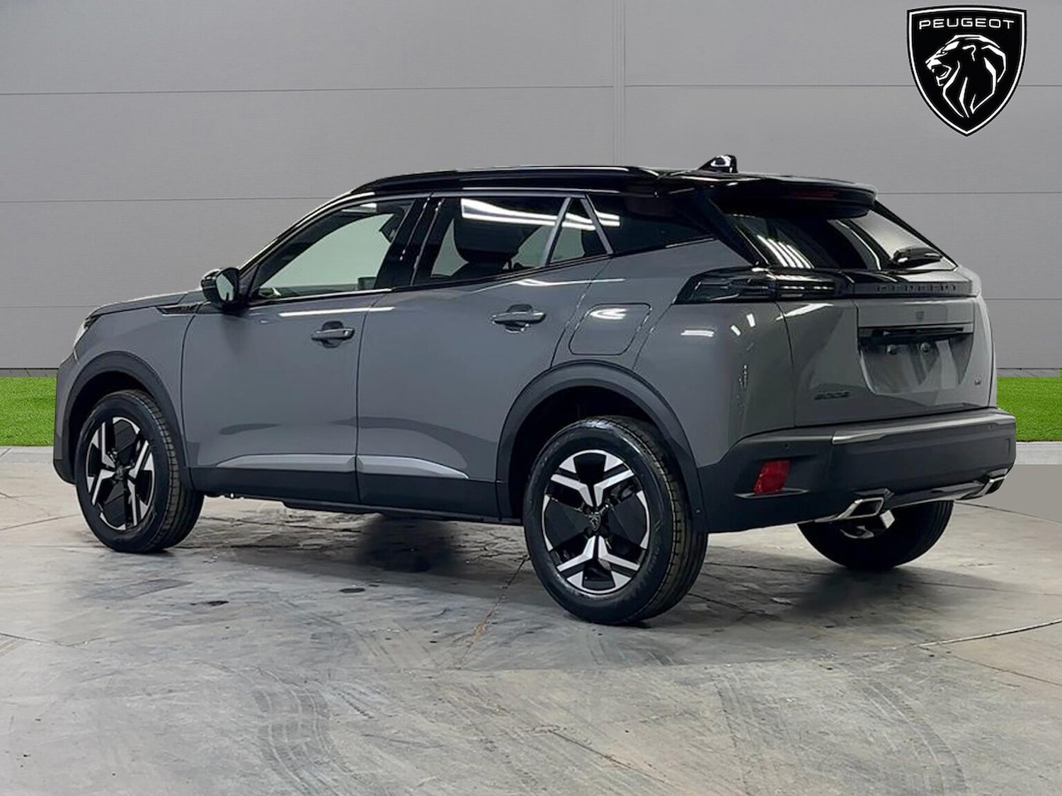 Used Peugeot 2008 2024 for sale - 76830707: Photo 2