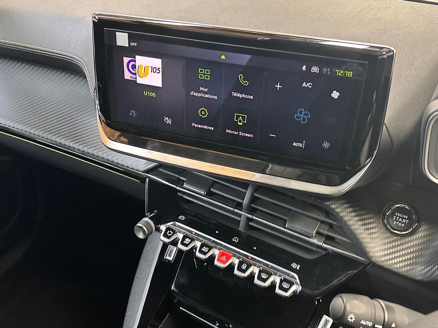 Used Peugeot 2008 2024 for sale - 76830707: Photo 23