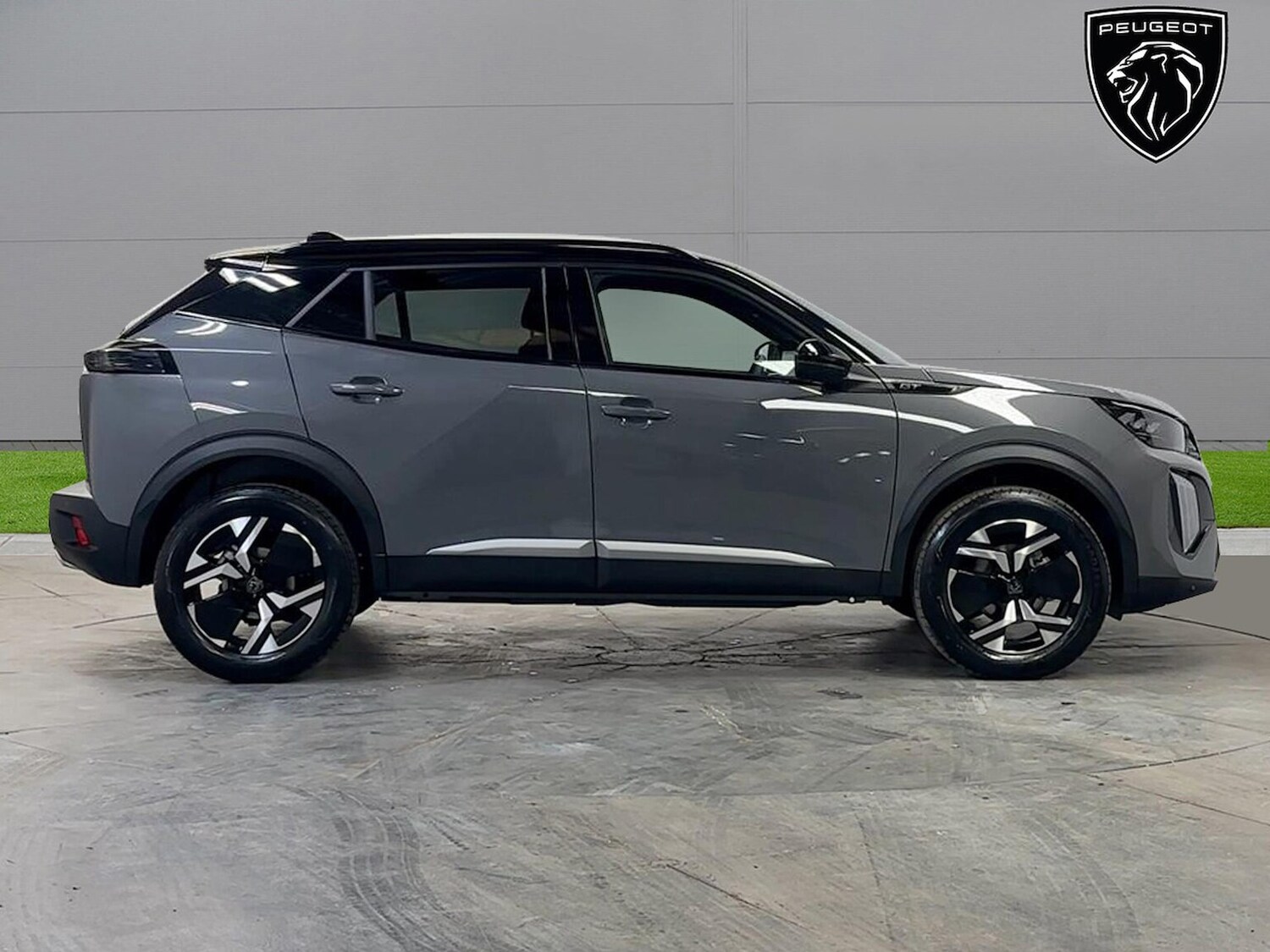 Used Peugeot 2008 2024 for sale - 76830707: Photo 3