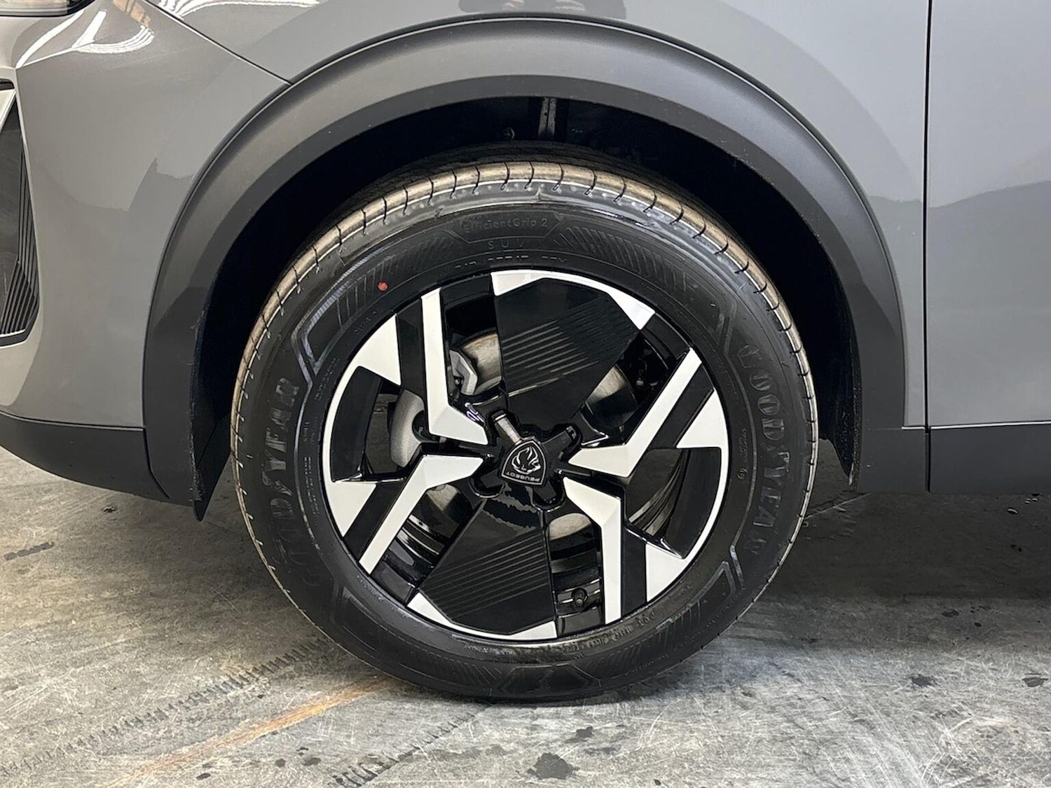 Used Peugeot 2008 2024 for sale - 76830707: Photo 6