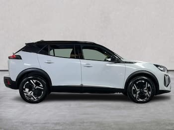 Used Peugeot 2008 2025 for sale - 79605414: Photo