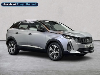 Used Peugeot 3008 2023 for sale - 79266756: Photo