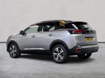 Used Peugeot 3008 2023 for sale - 79266756: Photo