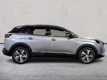 Used Peugeot 3008 2023 for sale - 79266756: Photo