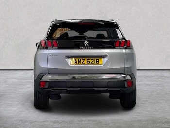 Used Peugeot 3008 2023 for sale - 79266756: Photo