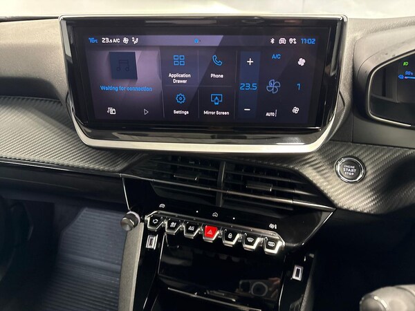 Used Peugeot 2008 2024 for sale - 76159511: Photo 11
