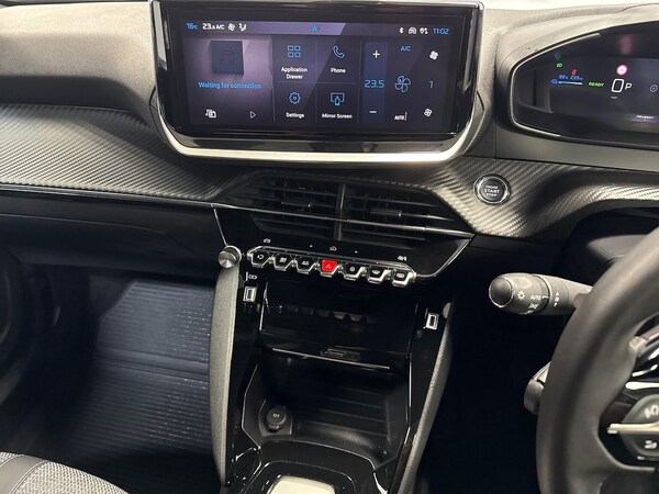 Used Peugeot 2008 2024 for sale - 76159511: Photo 13