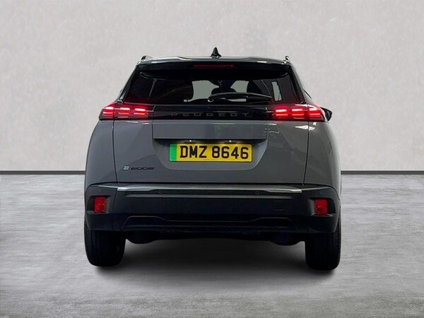 Used Peugeot 2008 2024 for sale - 76159511: Photo 18