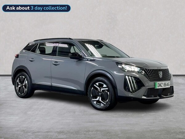Used Peugeot 2008 2024 for sale - 76159511: Photo 1