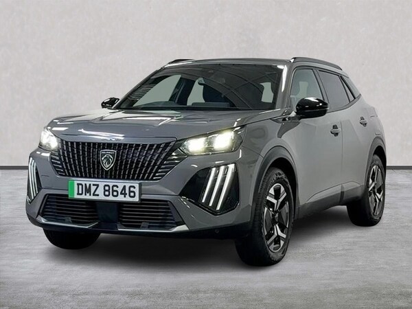 Used Peugeot 2008 2024 for sale - 76159511: Photo 20