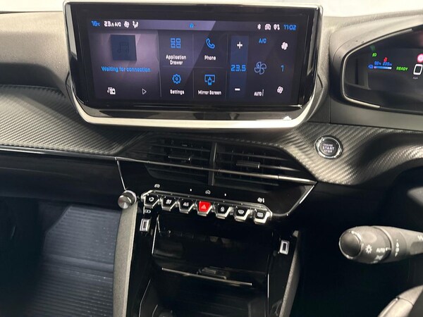 Used Peugeot 2008 2024 for sale - 76159511: Photo 23