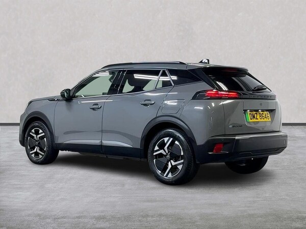 Used Peugeot 2008 2024 for sale - 76159511: Photo 2