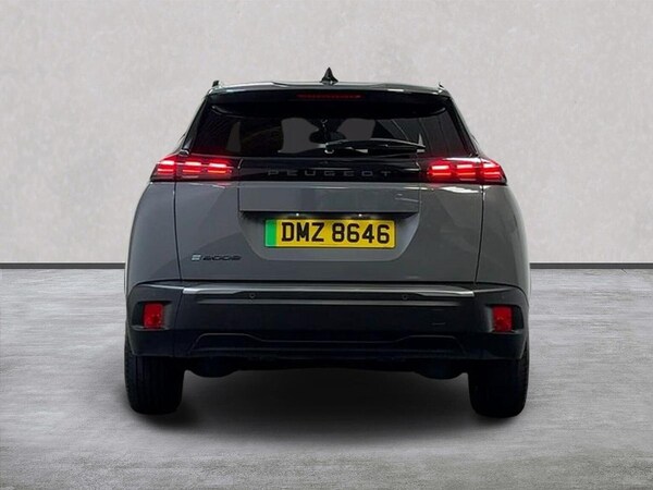 Used Peugeot 2008 2024 for sale - 76159511: Photo 4